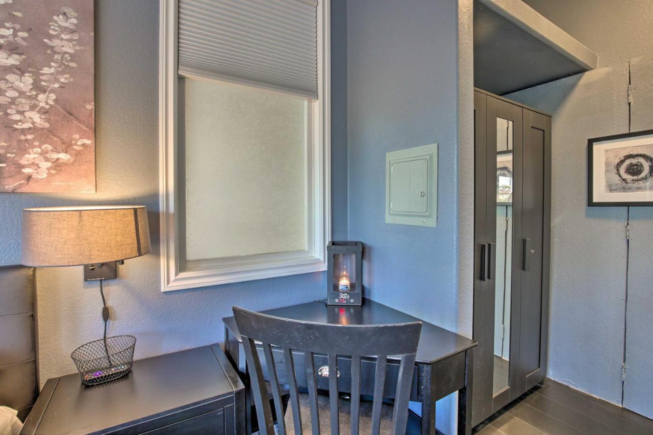 Torrey Spa Suite Modern San Diego Studio! ภายนอก รูปภาพ